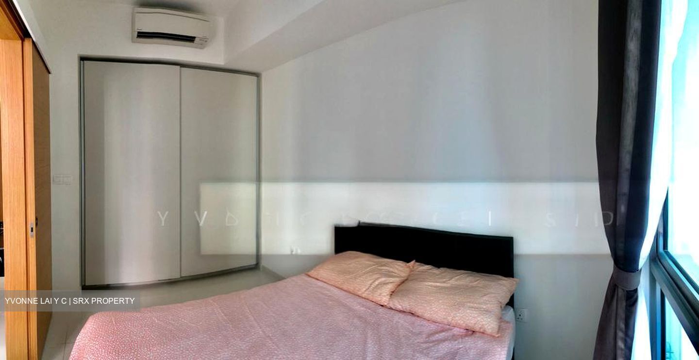 The Glades (D16), Condominium #502939701